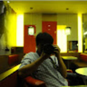 Meet your Posher, Jason